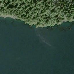 Satellite imagery of Rapids Point, US
