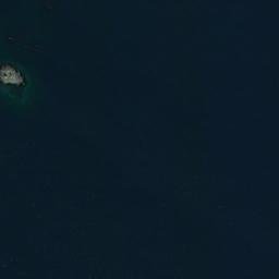 Satellite imagery of Lindenberg Head, US