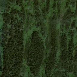 Satellite imagery of Butterfly Mountain, CA