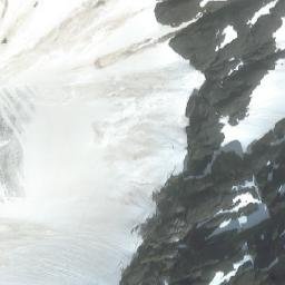 Satellite imagery of Dokdaon Mountain, CA