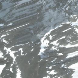 Satellite imagery of Dokdaon Mountain, CA