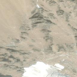 Satellite imagery of Mount Kuys, CA