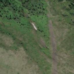 Satellite imagery of Round Mountain, CA