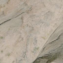 Satellite imagery of Denkladia Mountain, CA