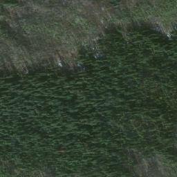 Satellite imagery of Kwadacha Mountain, CA
