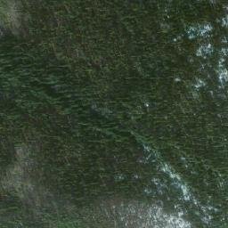 Satellite imagery of Kwadacha Mountain, CA