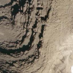 Satellite imagery of Great Snow Mountain, CA