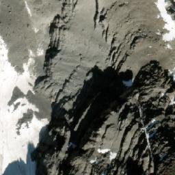 Satellite imagery of Mount Stringer, CA