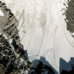 Satellite imagery of Mount Stringer, CA