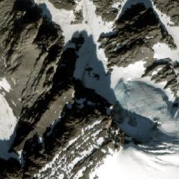 Satellite imagery of Mount Stringer, CA
