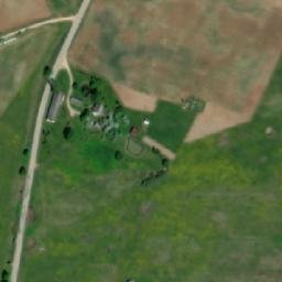 Satellite imagery of Tilderu Krauja, LV