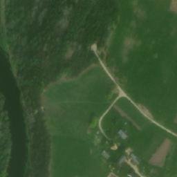 Satellite imagery of Tilderu Krauja, LV