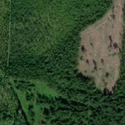 Satellite imagery of Silenieku Krustakmens, LV