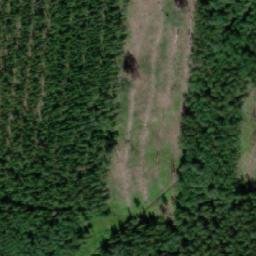 Satellite imagery of Silenieku Krustakmens, LV