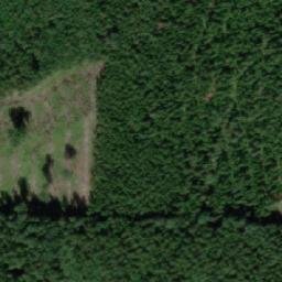 Satellite imagery of Silenieku Krustakmens, LV