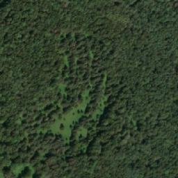 Satellite imagery of Kamen’ Volezov, RU