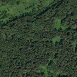 Satellite imagery of Kamen’ Volezov, RU