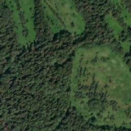 Satellite imagery of Kamen’ Prisadnyy, RU