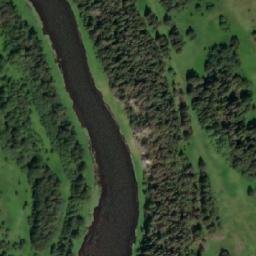 Satellite imagery of Kamen’ Prisadnyy, RU