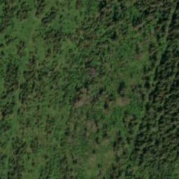 Satellite imagery of Kamen’ Peshchernyy, RU