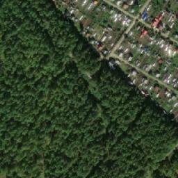 Satellite imagery of Южный Базисный, RU