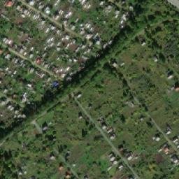 Satellite imagery of Южный Базисный, RU