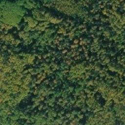 Satellite imagery of Дикая Дорога, RU