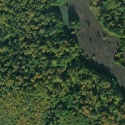 Satellite imagery of Дикая Дорога, RU