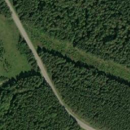 Satellite imagery of Киприно, RU