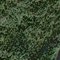 Satellite imagery of Arthur Point, US