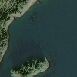 Satellite imagery of Arthur Point, US