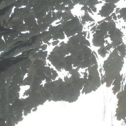 Satellite imagery of Dokdaon Mountain, CA