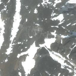 Satellite imagery of Dokdaon Mountain, CA