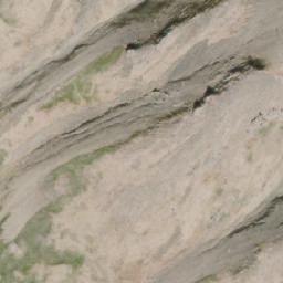 Satellite imagery of Denkladia Mountain, CA
