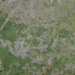 Satellite imagery of Toodoggone Peak, CA