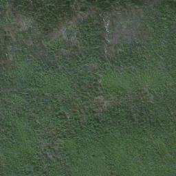 Satellite imagery of Kwadacha Mountain, CA