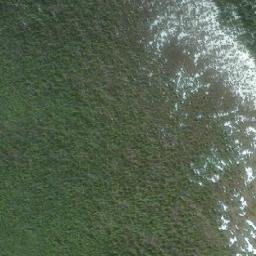 Satellite imagery of Kwadacha Mountain, CA