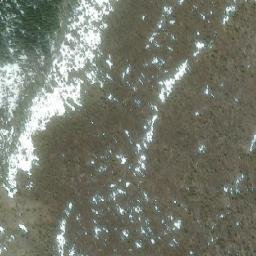 Satellite imagery of Kwadacha Mountain, CA