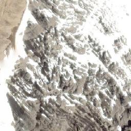 Satellite imagery of Great Snow Mountain, CA