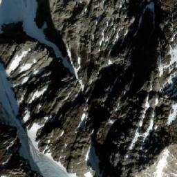 Satellite imagery of Mount Stringer, CA