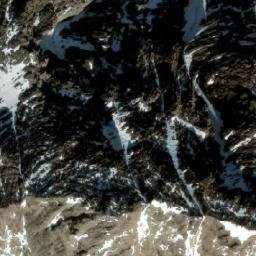 Satellite imagery of Mount Stringer, CA