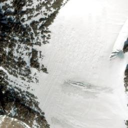 Satellite imagery of Mount Stringer, CA