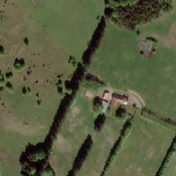 Satellite imagery of Rammel Høj, DK