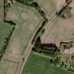 Satellite imagery of Rammel Høj, DK