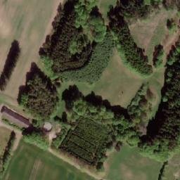 Satellite imagery of Rammel Høj, DK