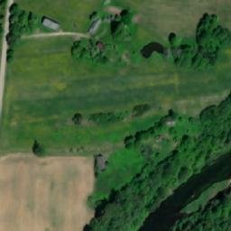 Satellite imagery of Tilderu Krauja, LV