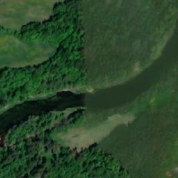 Satellite imagery of Tilderu Krauja, LV