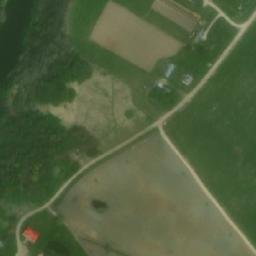 Satellite imagery of Tilderu Krauja, LV