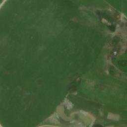 Satellite imagery of Randātu Klintis, LV