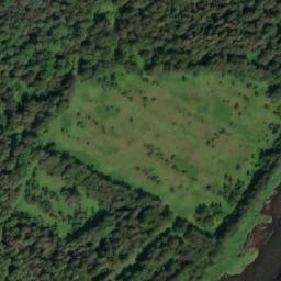 Satellite imagery of Kamen’ Prisadnyy, RU